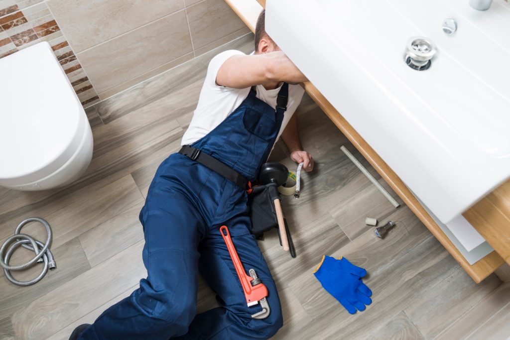 plumbing