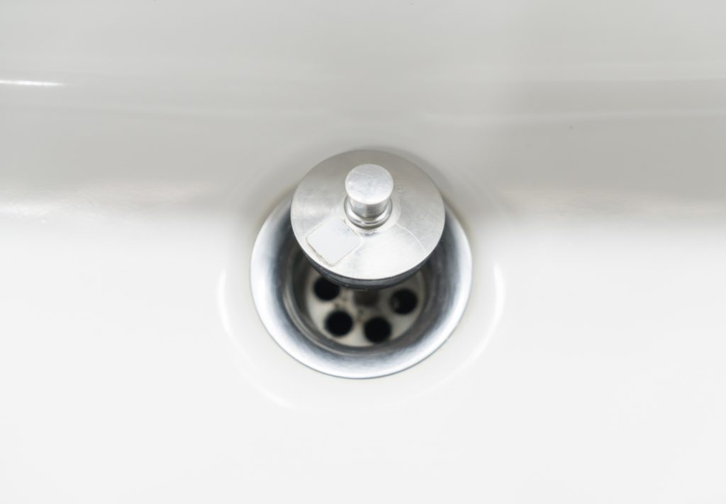 Condo Drain Clog