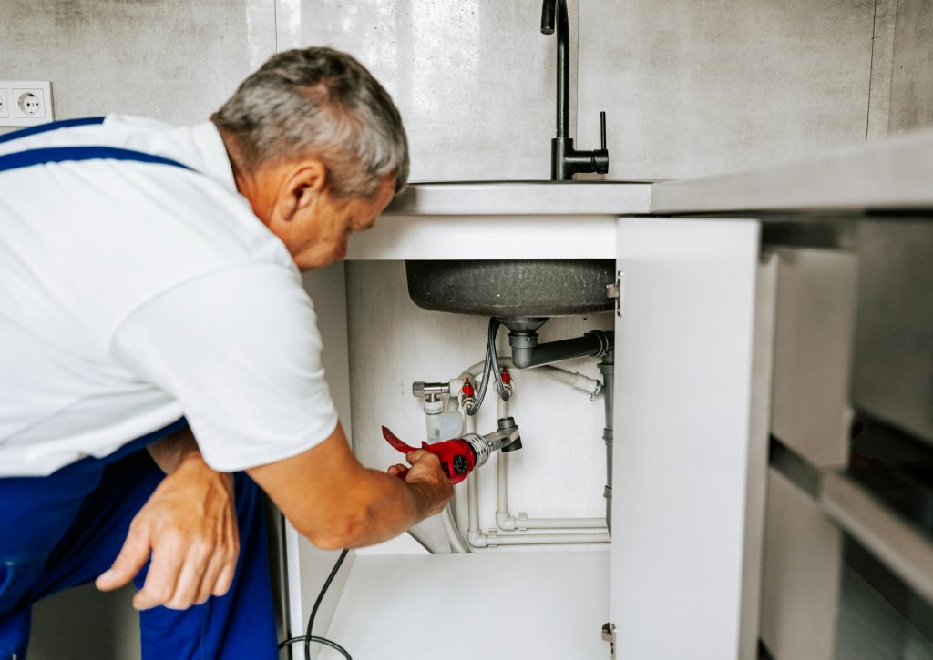 Plumbing Services