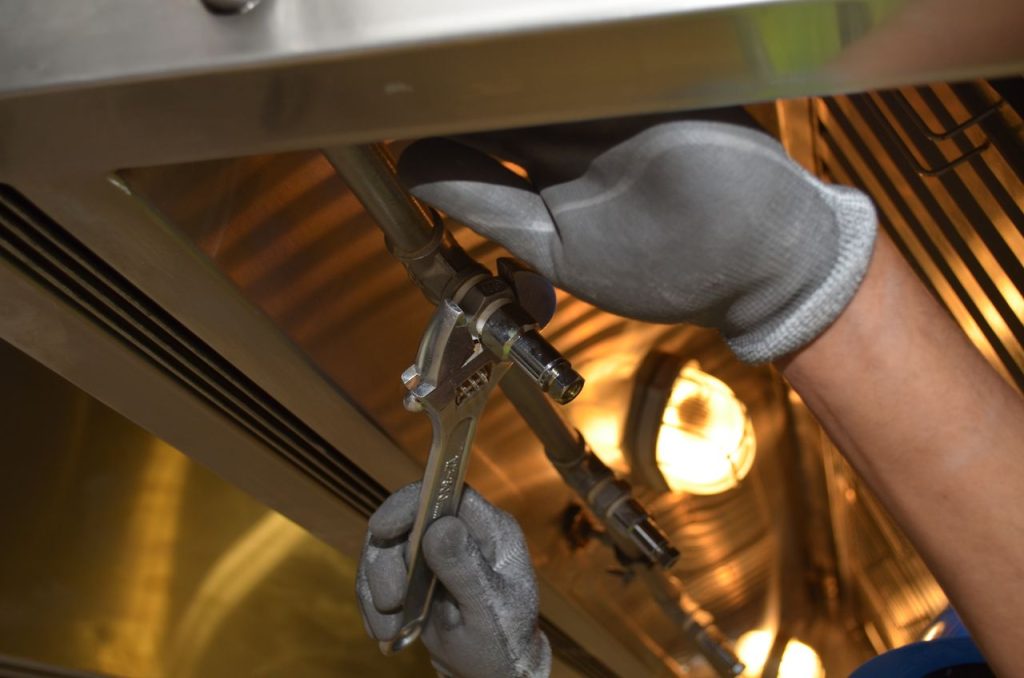 Plumbing Repair