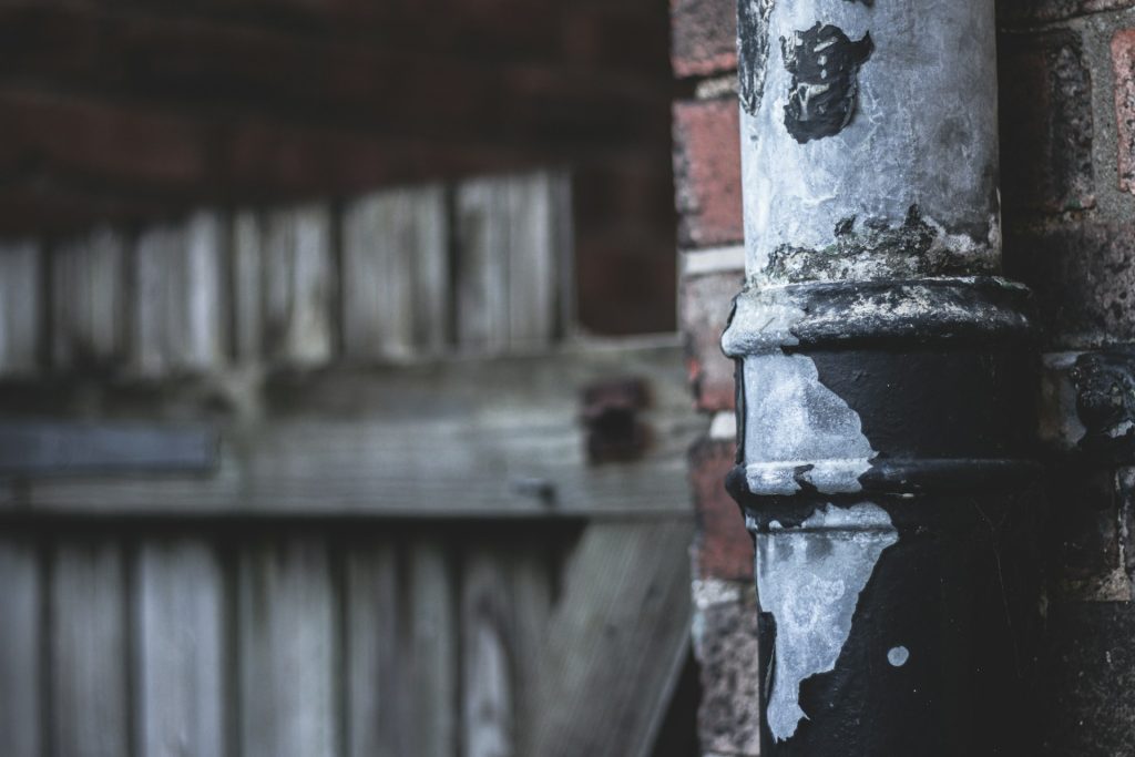 Frozen Pipes
